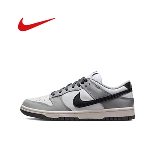 Nike Dunk Low WMNS “Light Smoke Grey”  ของแท้ 100% แนะนำ