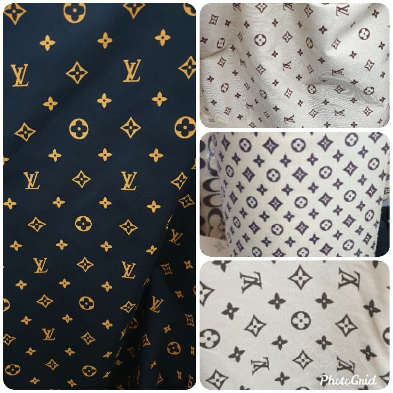 ผ้าลายการ์ตูน​ ลาย คอตตอลผสม ทีซี เมตร ถ่ายพร็อพ ผ้าฉาก ปูโต๊ะ หน้ากว้าง 110-115cm