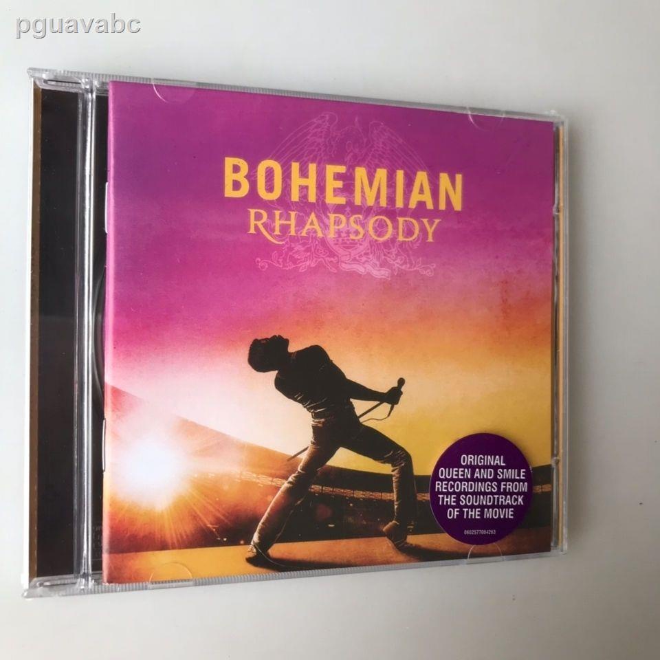 ☎ 【CD】 Queen Queen Bohemian Rhapsody Bohemian Rhapsody