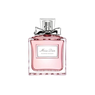 [เหลือ 2,381.- โค้ด 715DD450NW] Dior Miss Dior Blooming Bouquet EDT 50ml น้ำหอมผู้หญิง ดิออร์