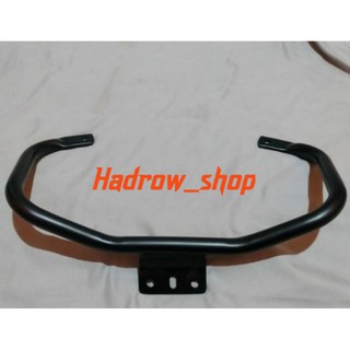 อุปกรณ์เสริม vespa s 125 And 150 vespa