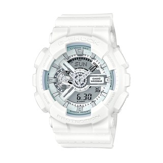 Casio G-Shock นาฬิกาข้อมือผู้ชาย รุ่น GA-110LP-7ADR