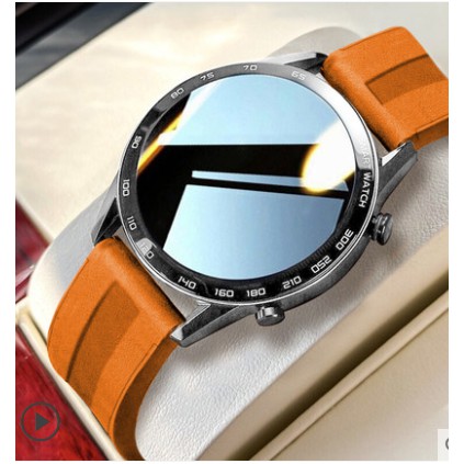 2021 New Spaceman Huawei Universal Smart Watch Men's Sports Mechanical Electronic Watch