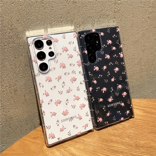 oppo RENO8T a17 เคสโทรศัพท์ a74 5g a77 A78 a15s A16 a31 a36 a37 a53 a73 a76 A77S a83 a94 a96 a1k a91 ins flowers a92 a93 a12 a3s a5 a9 2020 oppof1s f5 f7 f9 f11 r9s r15 r17pro reno 5 7z เปลือกซิลิโคน TPU