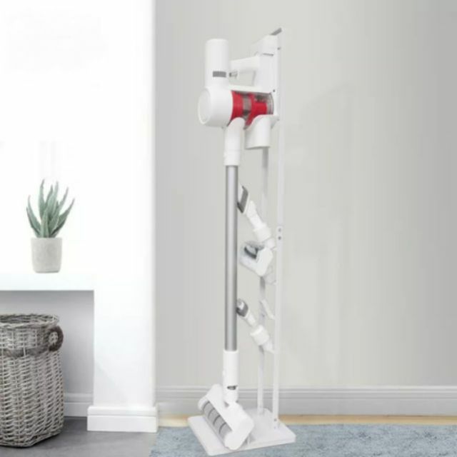 ขาตั้งเครื่องดูดฝุ่นไร้สายใช้กับ Dreame V9/V10/V11/V12/T100 และ Dyson V6/7/8/9/10/11/12, Digital Sli