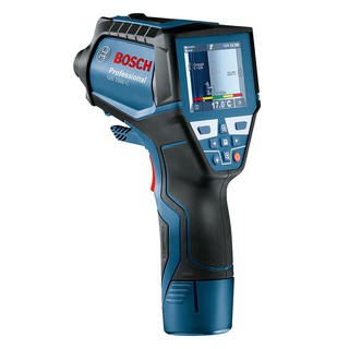 เครื่องวัดอุณหภูมิ BOSCH GIS1000C สีน้ำเงิน-ดำ