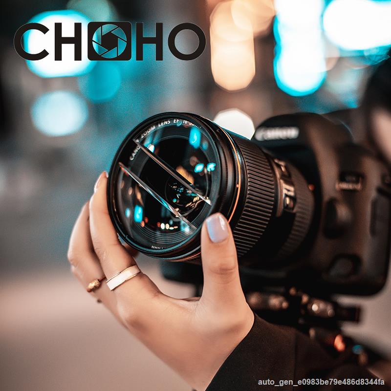 150mm 80mm Handheld Semicircle Kaleidoscope Special Effects Filter Camera Lens Photography Prism