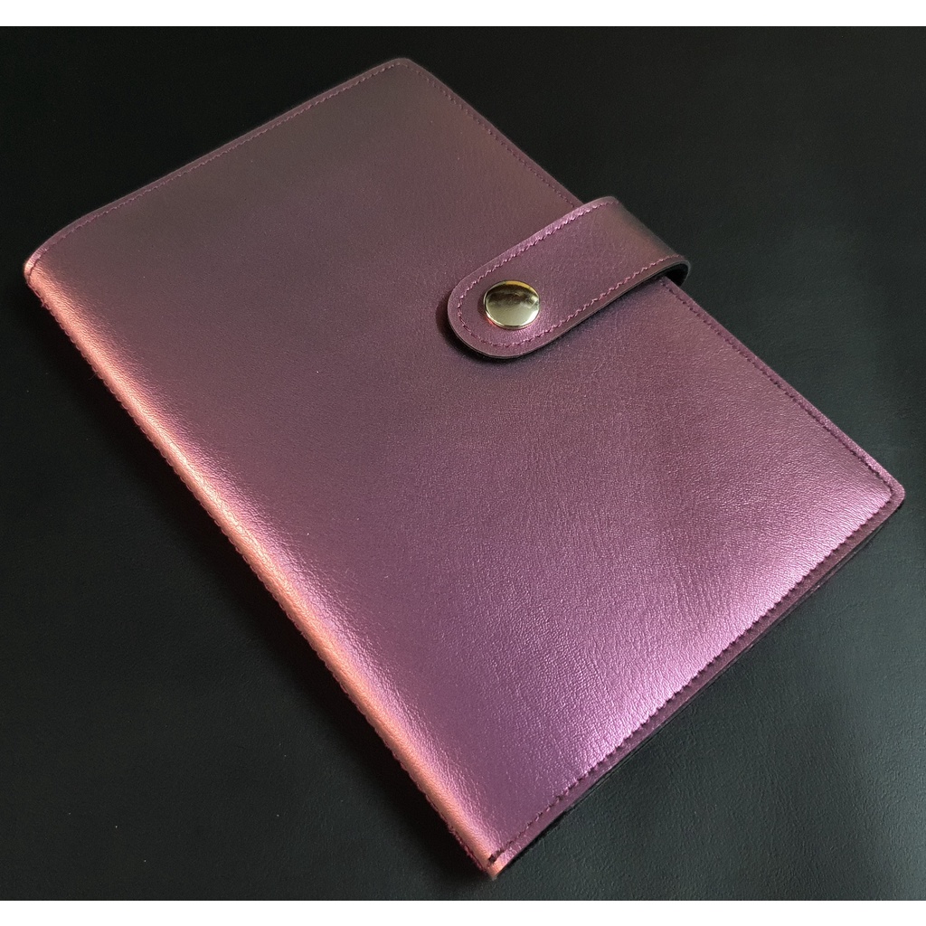 BOOKBANK กระเป๋าใส่สมุดบัญชีธนาคาร Bookbank Holder