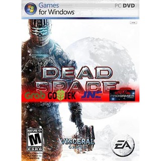 อุปกรณ์เสริม Dead SPACE 3 | เกมพีซีเกม Pc | เกมพีซีเกม Pc | เกมส์ดีวีดีเกม Dvd