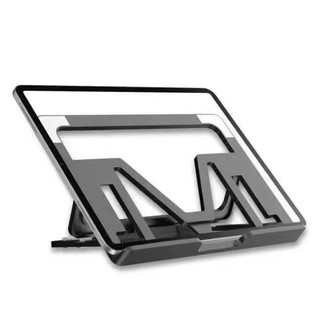 ที่วางแล็ปท็อป PAD LAPTOP STAND รุ่น ZM-020  เหมาะสำหรับ ไอแพต แท๊ปเล็ต