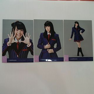 BNK48 Photo set 11 โชนิจิ