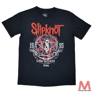 CX Slipknot ร็อคแบนด์ร็อคแบนด์วงร็อคเสื้อยืดวินเทจขนาดใหญ่สําหรับผู้ชายผู้หญิงเสื้อผ้าเสื้อยืด I{I