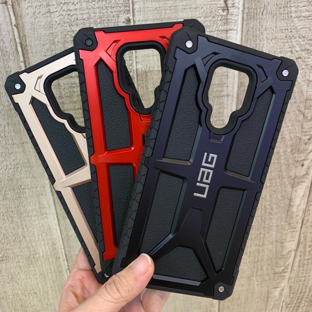 UAG Mate20X เคสกันกระแทก Mate20Pro, Mate20, P20, P20Pro, XsMax, XR, XS, iPhone8Plus, iPhone8, iPhone