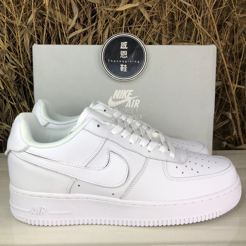 nike air force 1 07 swoosh pack