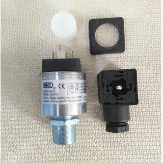 HNC Position switch EL24VDC PNP