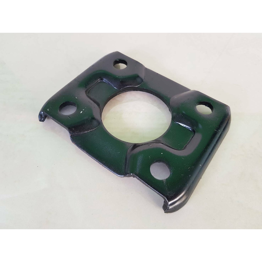 แป้นรองแหนบ FORD เรนเจอร์,MAZDA ไฟเตอร์ 4WD LH/RH(ซ้าย/ขวา) เหมือนกัน อันละ 250บาท