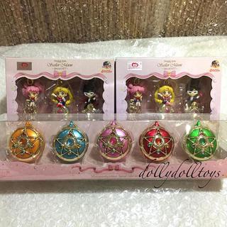 Sailor Moon Miniaturely Tablet Special Color Ver. เซเลอร์มูน