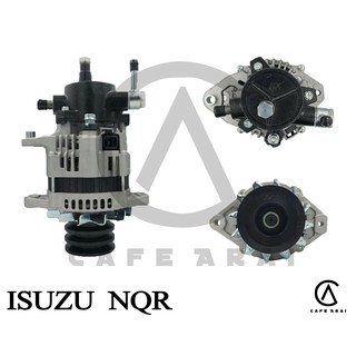 ไดชาร์จ ISUZU NKR 135HP 24V