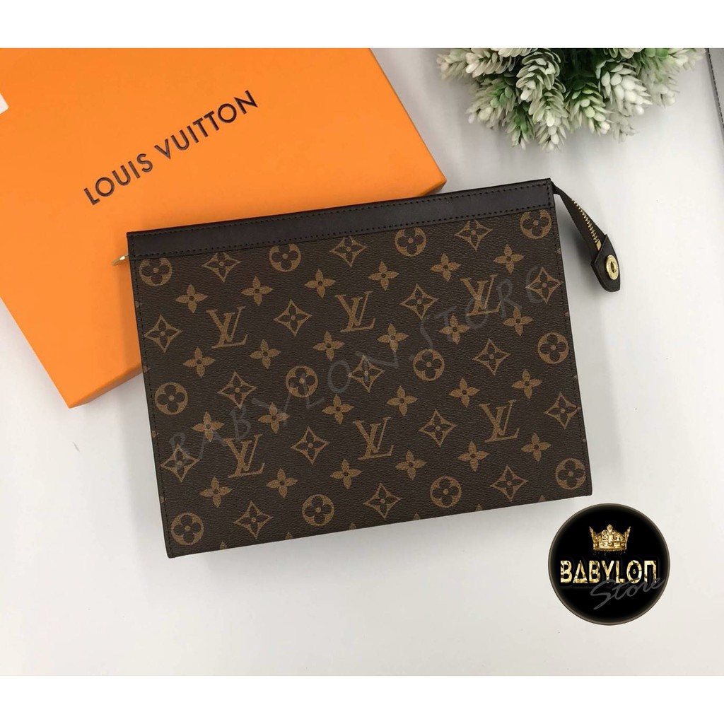 Louis Vuitton Monogram Canvas Rose Ballerine Neverfull MM NM Bag - Yoogi's  Closet