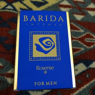 น้ำหอมโรสเซนส์ (Rosense BARIDA)