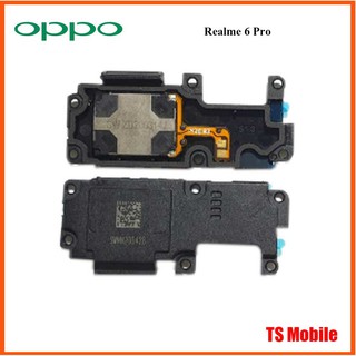 ชุดกระดิ่ง Oppo Realme 6 Pro