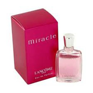 Lancome Miracle Eau de Parfum 5 ml.