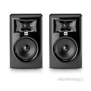 JBL : 305P MkII (Pair/ต่อคู่) by Millionhead (ลำโพงสตูดิโอมอนิเตอร์ เพื่อการฟังทุกย่านเสียงเเบบชัดเจน | ราคาต่อ 1 คู่)