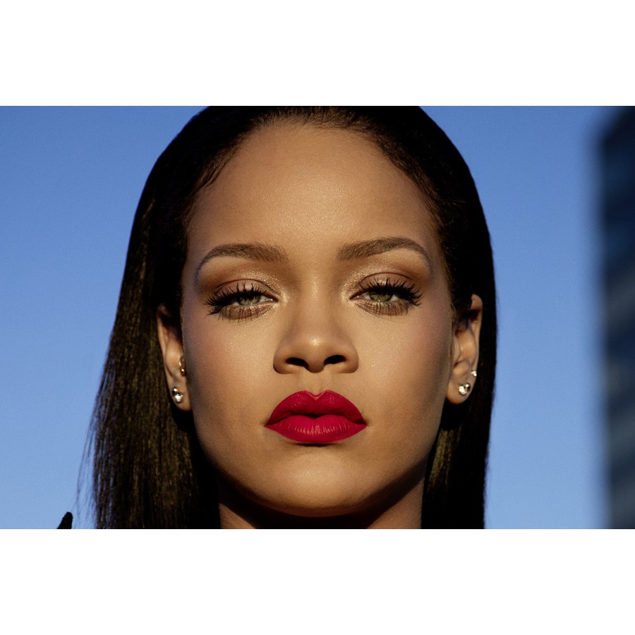 โปสเตอร์ Rihanna รีแอนนา แร็ปเปอร์ Rapper Hiphop ฮิปฮอป Hip hop Music Poster ตกแต่งบ้าน ตกแต่งผนัง ข