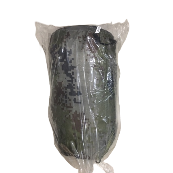 เต้นท์สนาม 2*2และ 2*1.5   UVลายทหาร กันน้ำมีช่องระบายพร้อมตาข่ายกันยุง3คนนอน5คนนอก - รูปที่ 4