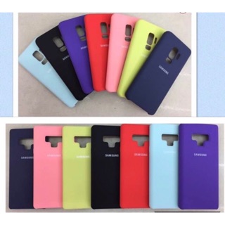 เคส Samsung Note9/Note8/Note10Plus/S10plus/S10/S8+/S9+/S9/S7edg (กันกระแทกดีเยี่ยม)