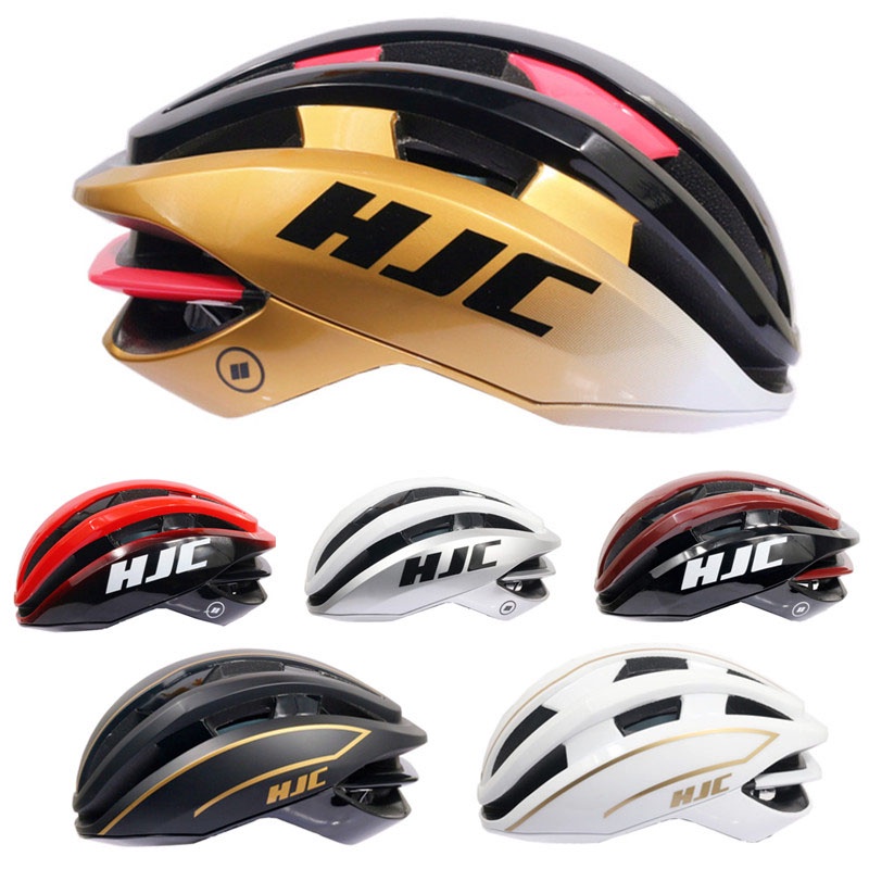 หมวกกันน็อค HJC IBEX 2.0 ไซซ์ M 54~60 ซม. สําหรับผู้ชาย ผู้หญิง เหมาะกับการเล่นกีฬา ขี่จักรยาน