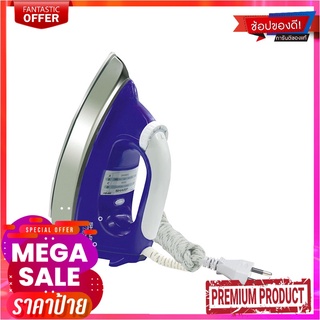 ชาร์ป เตารีดแห้ง รุ่น AM-465TSHARP Dry Iron #Am-465T