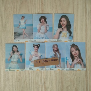 [ใบเศษ 2/4] BNK48 Photoset ชุด 11th Single: Sayonara Crawl - ตาหวาน เจน ไข่มุก จ๋า น้ำใส เคท เปี่ยม