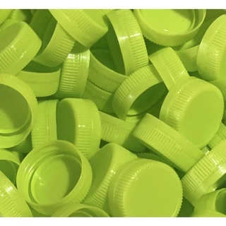 ฝาขวดน้ำ ฝาขวดPet 29 mm คอสั้น