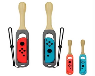 จอยสติ๊กสําหรับเกม Nintendo Switch Taiko