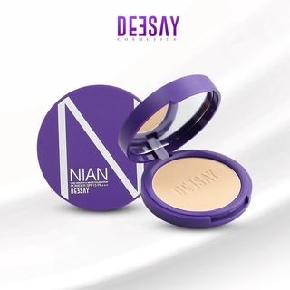 Deesay Nian Smooth &amp; Matte Foundation Powder Spf 15 pa+++