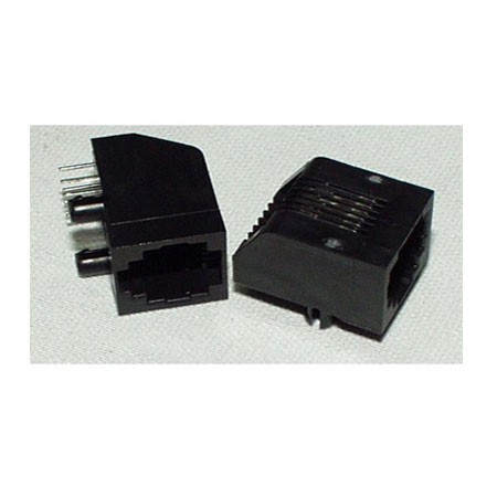 RJ11 6-Pin Connector