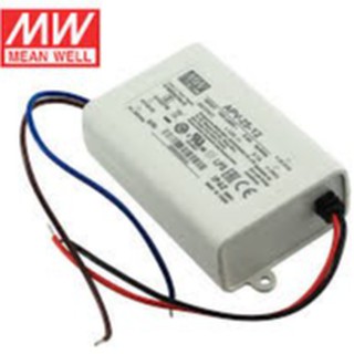 MeanWell APV-25-24 Switching Power Supply