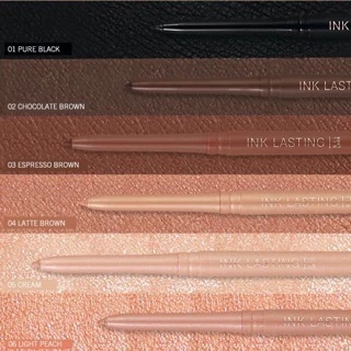 Mei Linda Ink Lasting Gel Liner MC-3097 ขนาด 0.35g