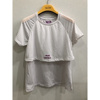 เสื้อเด็กผู้หญิงzaragirls