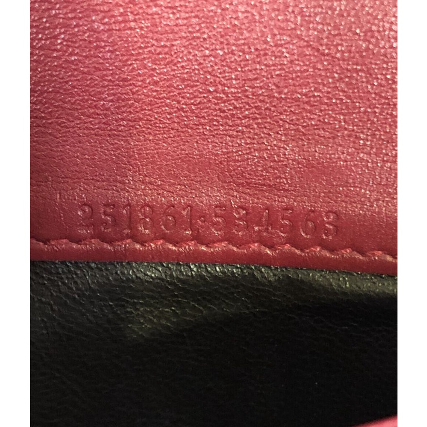 GUCCI GG Canvas Wallet Key Case Hand Pouch 4Set Beige Auth th1232 Cloth  ref.335971 - Joli Closet