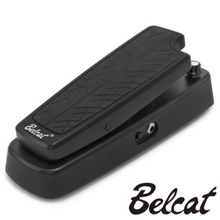 Belcat Wah Pedal เอฟเฟคเสียงวาว มีตัวปรับความต้านทาน รุ่น CYCLOPES WH-3R ** ประกันศูนย์ 1 ปี **