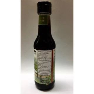 ตราเด็กสมบูรณ์ ซีอิ๊วขาวลดโซเดียม 40% 250 มล. / Deksomboon Brand Less Soy Sauce 40% 250 ml