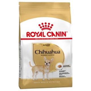 Royal Canin Chihuahua Adult 3 Kg สูตร หมาโต ชิวาว่า 3 kg