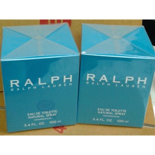 Ralph by Ralph Lauren EDT 100ml