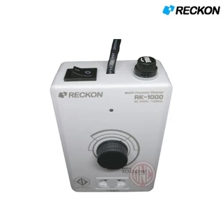 RECKON ดิมเมอร์หรี่ไฟเอนกประสงค์ 1000W (มอก.)