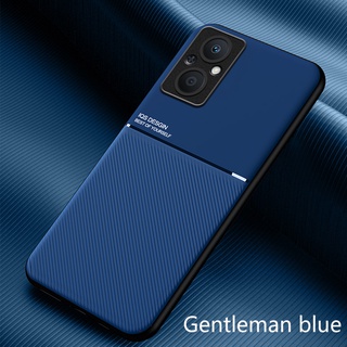 กรณี OPPO Reno7 Z 5G Case Hard Silicone TPU Matte Back Cover OPPO Reno 7Z 5G Reno7Z กันกระแทก เคสโทรศัพท์s