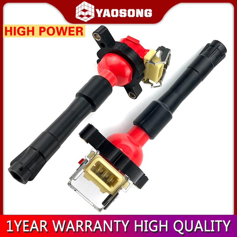 H&R Street Performance SS Coilover - E46 323CI/ 323I/ 325CI/ 325I/ 328CI/ 328I/ 330CI/ 330I 1999-05 (36480-2) main image 0