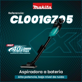 MAKITA CL001GZ / CL001GZ05 / CL001GZ11 / CL002GZ01 / CL002GZ03 /CL002GZ07 40V MAX เครื่องเปล่า ไม่รวมแบต ชาร์จ