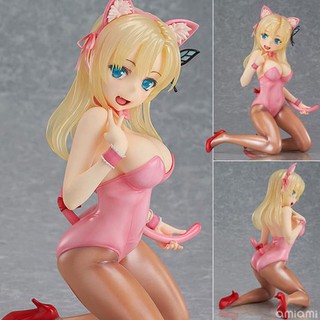 Figure ฟิกเกอร์ จากเรื่อง Boku wa Tomodachi ga Sukunai ชมรมคนไร้เพื่อน Sena Kashiwazaki คาชิวาซากิ เซนะ ชุดแฟนซี